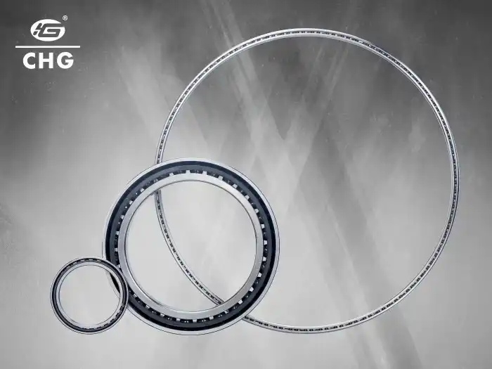 What Are the Main Applications of Type A Thin Section Bearing in Aerospace?